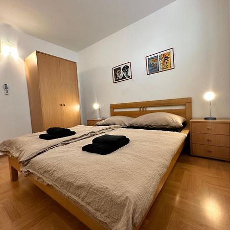 Hotel Muza Košice Exteriör bild